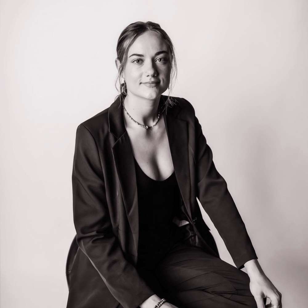 Meet your Posher, Kaylee